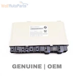 2018-2020 Bmw M550I Xdrive Seat Control Module 9824565. Fixed Price $98.49.