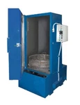 Maxjet Aqueous Parts Washer 36" Turntable 45" Working Height. Fixed Price $18119.00.