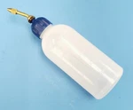 Stahlwille 12251 Plastic Oil Squeeze Bottle 8OZ (250ML) Brass Nozzle By Pressol. Fixed Price $31.99.