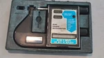 Vintage Century Disc Brake Rotor Micrometer With Case Made The U.s.a. Fixed Price $22.97.