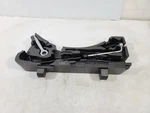 17-20 Jaguar F-pace Emergency Spare Tire Jack Lift & Tool Set W/foam Carrier Oem. Fixed Price $100.00.