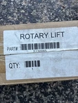 Rotary Lift S130065 Filter Regulator Lubricator For SMO123/ARO123. Fixed Price $95.00.