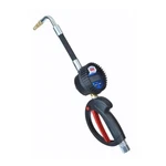 Lincoln 980 Oil Control Handle With Digital Meter Gpm 1500 Psi, Flex Extension. Fixed Price $330.00.