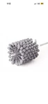 3-3/4" (95MM)HONE Engine Cylinder Brush Ball Tool Bead 240 Grit #GB33424. Fixed Price $47.49.