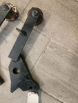 Rotary FC5224-71BK L/h Slack Cable Lock. Fixed Price $25.00.