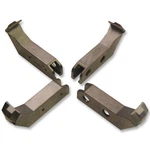 18" To 28" Wheel Rim Extended Clamp Jaw Set Coats 50X 60X 70X 90X Tire Machines. Fixed Price $580.58.