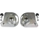 QA1 Precision Products CPK106 Caster/camber Plates, Chevy, Pontiac, Pair. Fixed Price $249.95.