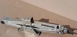 2010-2015 Honda Crosstour Emergency Spare Wheel Lift Jack Oem. Fixed Price $36.00.