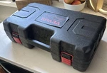 Vevor Electric Car Scissor Jack Floor 3 Ton 12V Lift Kit Repair Tool. Fixed Price $49.99.