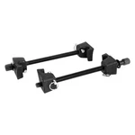 Performance Tool W89322 Macpherson Professional Strut Spring Compressor. Fixed Price $78.64.
