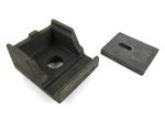 Rels Van Norman Brake Lathe Drum Grinder Turret Clamp Assembly 204-31-B Type. Fixed Price $69.99.