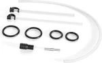 Thorstone Manual/pneumatic Fluid Extractor Pump Oil Changer Vacuum Accessory. Fixed Price $16.71.