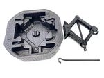 21-24 Kia K5 Gt Line Spare Tire Jack Kit Set Oem C0.03. Fixed Price $79.00.
