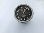 1931 1932 Chevrolet Clock, Oem Gm Sterling Electric. Fixed Price $110.00.