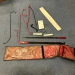 Matco Master Choice Mechanics Set VTS-1-30 Used. Fixed Price $99.95.