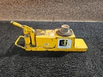 Columbus 1504-50 15-TON Axle Jack, 4.75" 14.94 *used*. Fixed Price $3881.33.
