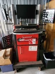 Snap-on John Bean EEWA546A Wheel Alignment Equipment Ultra Aligner Premium. Fixed Price $4000.00.