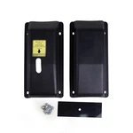 GP1010 Rotary Safety Lock Cover Kit For 2-POST Set Of W/ Decal. Fixed Price $109.00.