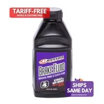 Maxima Oils 80-86916S, One Glycol Brake Fluid Dot 4 16.9OZ Bottle Performance Pa. Fixed Price $31.33.