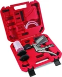 Bikemaster 151717 Brake Bleeder Vacuum Test Kit. Fixed Price $112.09.