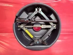 1997-2004 Oldsmobile Buick Cadillac Emergency Spare Tire Change Scissor Jack Kit. Fixed Price $94.99.