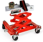 Manual Jack - Use 1/2" Drive Ratchet To Operate For Transmissions. Fixed Price $531.77.