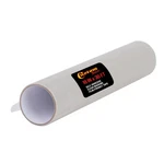 18" X 30' Roll Of Clear Masking Film/frisket Transfer For Artists, Airbrush. Fixed Price $33.99.