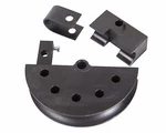 1" 3" Deg Tubing Die Set Woodward Fab WFB2 WFBDT1X3-180. Fixed Price $379.99.