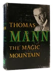 Thomas Mann The Magic Mountain 18TH Printing. Fixed Price $96.95.
