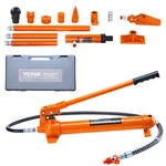 Vevor 12 Ton Hydraulic Jack Pump Lift Body Frame Porta Power Repair Kits. Fixed Price $149.99.