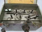 Sioux Valve Seat Ring Tools. Fixed Price $650.00.