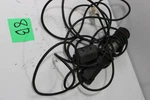 Snap-on Rugged-duty Fluorenscent Utility Light ECU325BK 25' Ft. Cord. Fixed Price $49.99.