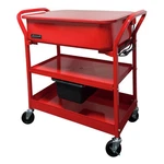 Homak RD00820290 Gal Portable Parts Washers New. Fixed Price $658.82.