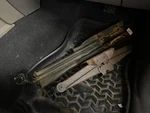 Used Floor Jack Fits: 2010 Jeep Wrangler Grade. Fixed Price $155.98.