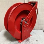 Reelcraft 82100 Olp Spring Return Hose 100' 300PSI. Fixed Price $495.00.