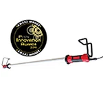 1PC Atd 80357 Saber 2000 Lumen Led Corded / Cordless Underhood Light With. Fixed Price $206.53.