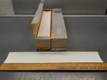 100/PACK Mirka 17-170-40 File Sheets 40G Dry White Sandpaper 2-3/4" X 17-1/2". Fixed Price $99.99.