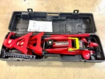 Big Red T82001S Torin Hydraulic Trolley Service/floor Jack Combo. Fixed Price $169.99.