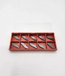 Van Norman / Rels Positive Right Hand Brake Lathe Bit 24176 (10 Pack) New. Fixed Price $56.00.