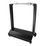 Motorcycle Wheel Balancer Rim Tire Balancing Weights Street Truing Stand. Fixed Price $36.59.