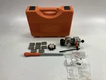 New Open Box - Sur&r FT351 High Speed Super Duty Flaring Tool, 3/16" 3/8". Fixed Price $259.95.