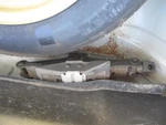 08 Suzuki SX4 Jack. Fixed Price $58.50.