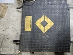 Vetter V43 Low Profile Rescue Lifting Bag Air Jack. Fixed Price $800.00.
