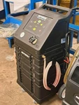 Motorvac 500-1100P Transtech Iii Electric Transmission Fluid Exchanger Open Box. Fixed Price $1495.00.
