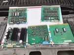 5- Hunter Engineering Control Board G111 Alignment Machine Only Parts. Fixed Price $200.00.