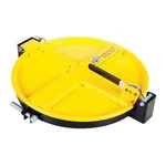 Pig DRM659-YW Latching Drum Lid, Yellow. Fixed Price $494.99.