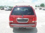 Lincoln Aviator 2005 Jack 3216559 0417. Fixed Price $60.00.