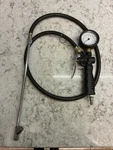 Blue-point TIFHD160 Truck Tire Air Inflator With Pressure Gauge 160PSI. Fixed Price $105.00.