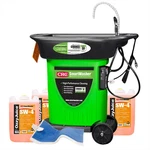 Crc 14740 Smartwasher SW-423 Mobile Parts Kit. Fixed Price $2333.28.