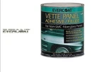 Evercoat Fibreglass 870 Vette Panel Adhesive/filler - Quart. Fixed Price $99.50.